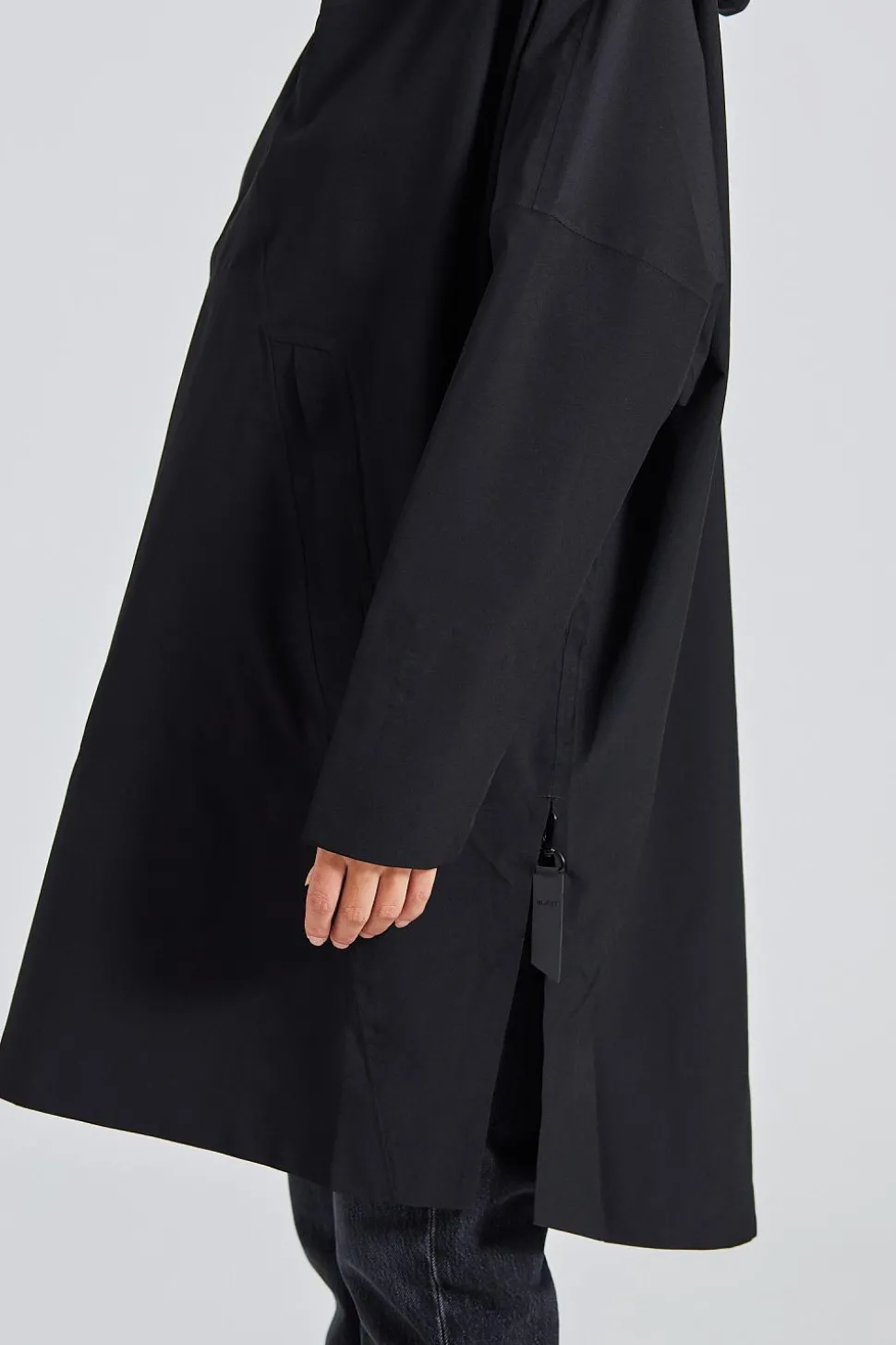 Aalesund Black