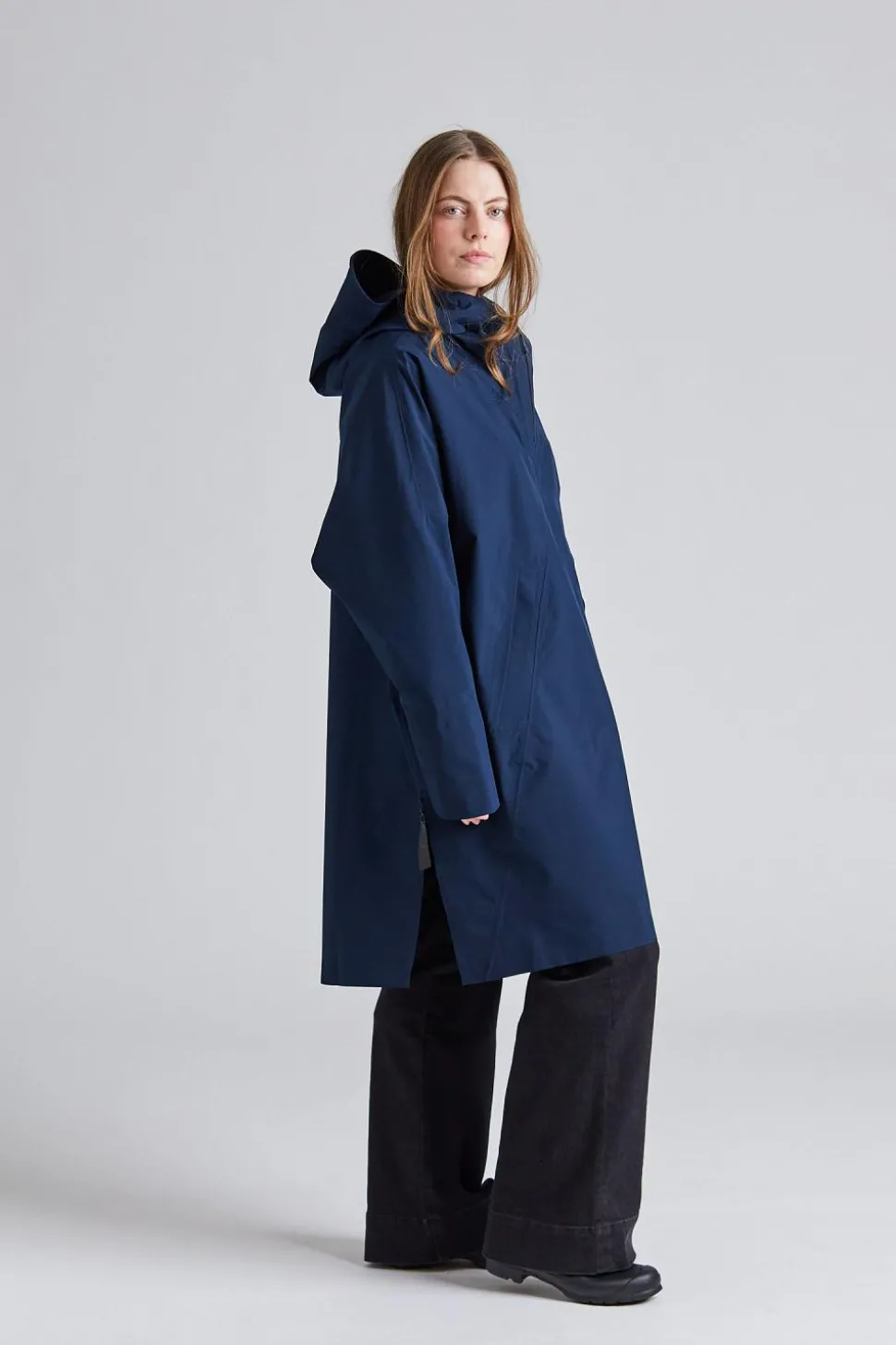 Aalesund Dark Navy