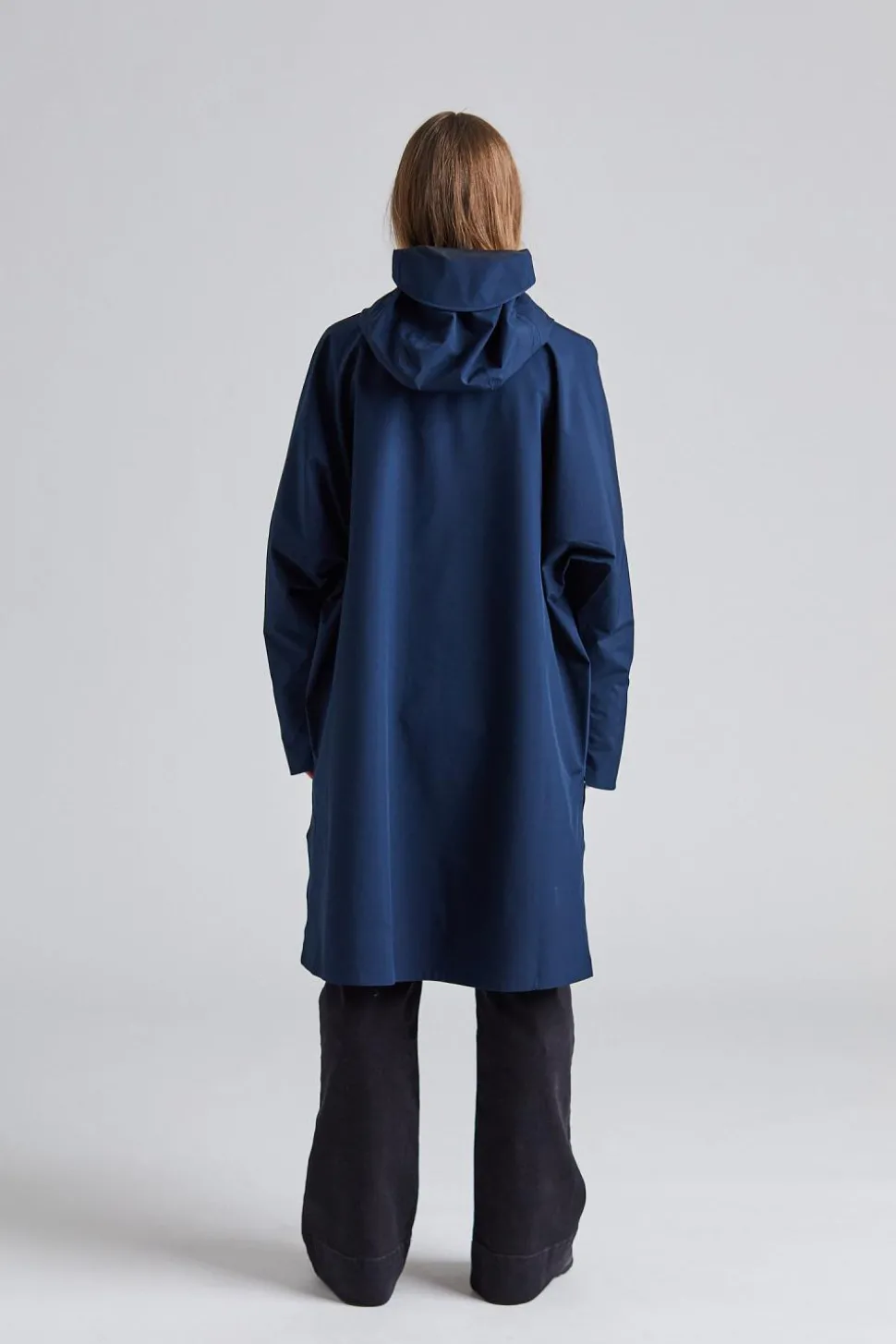 Aalesund Dark Navy