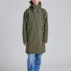 Aalesund Poncho Grape Leaf