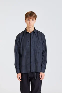 Ace Shirt Black