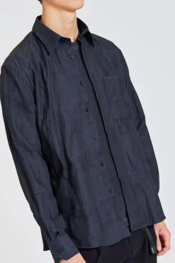 Ace Shirt Black