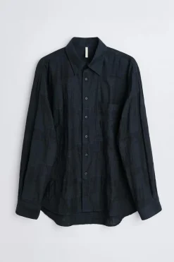 Ace Shirt Black