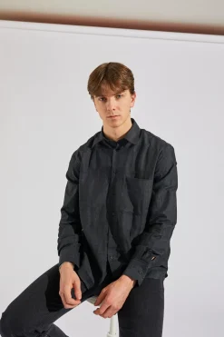 Ace Shirt Black