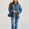 Acne Studios 1977 Denim Set