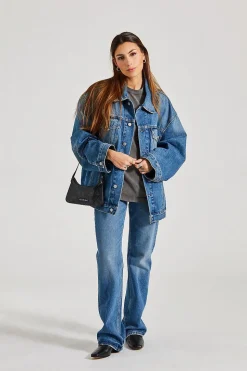 Acne Studios 1977 Denim Set