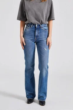Acne Studios 1977 Denim Set