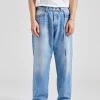Acne Studios 1991 Toj Light Blue Vintage