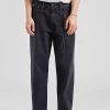 Acne Studios 1991 Toj Vintage Black