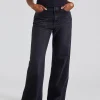 Acne Studios 2022 Vintage Black