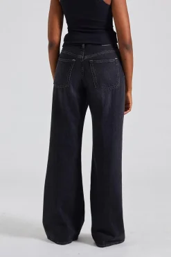 Acne Studios 2022 Vintage Black