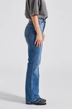 Acne Studios 1977 Vintage Blue