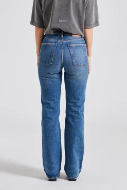 Acne Studios 1977 Vintage Blue