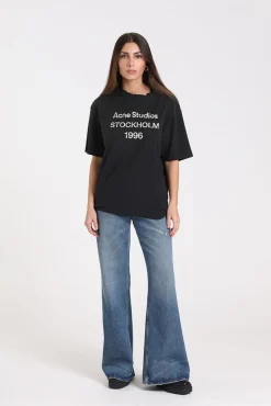 Acne Studios 1977 Vintage Blue