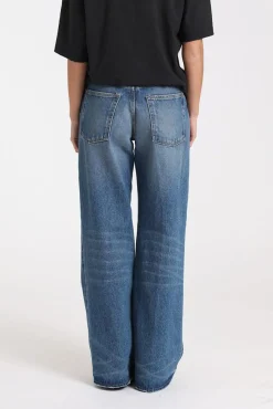 Acne Studios 1977 Vintage Blue