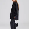 Acne Studios FN-UX-SHIR000038 Black