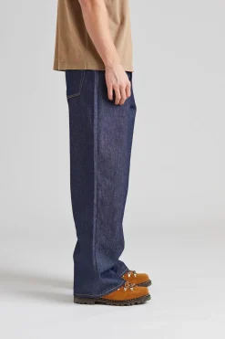 Acne Studios 1981M FN New RW Indigo Blue