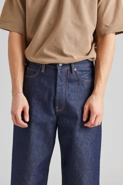 Acne Studios 1981M FN New RW Indigo Blue