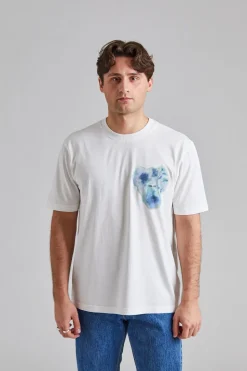 Adam Print Tee