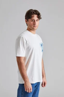 Adam Print Tee