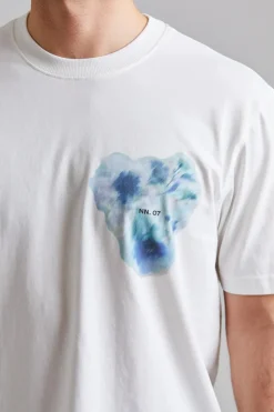 Adam Print Tee