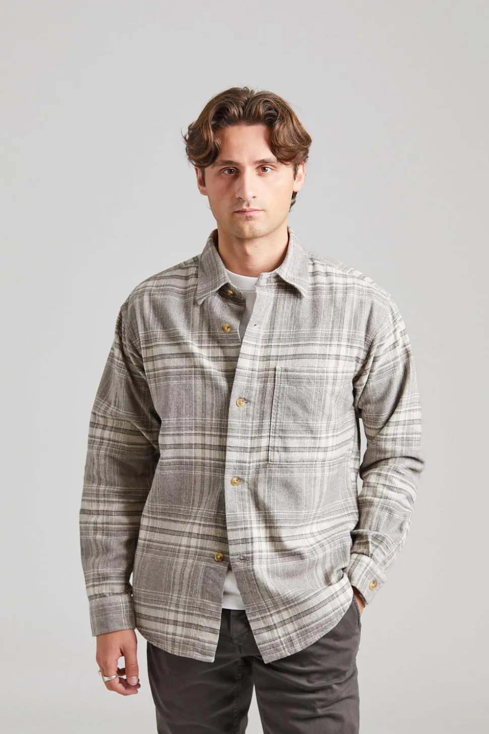 Adwin Brown Check