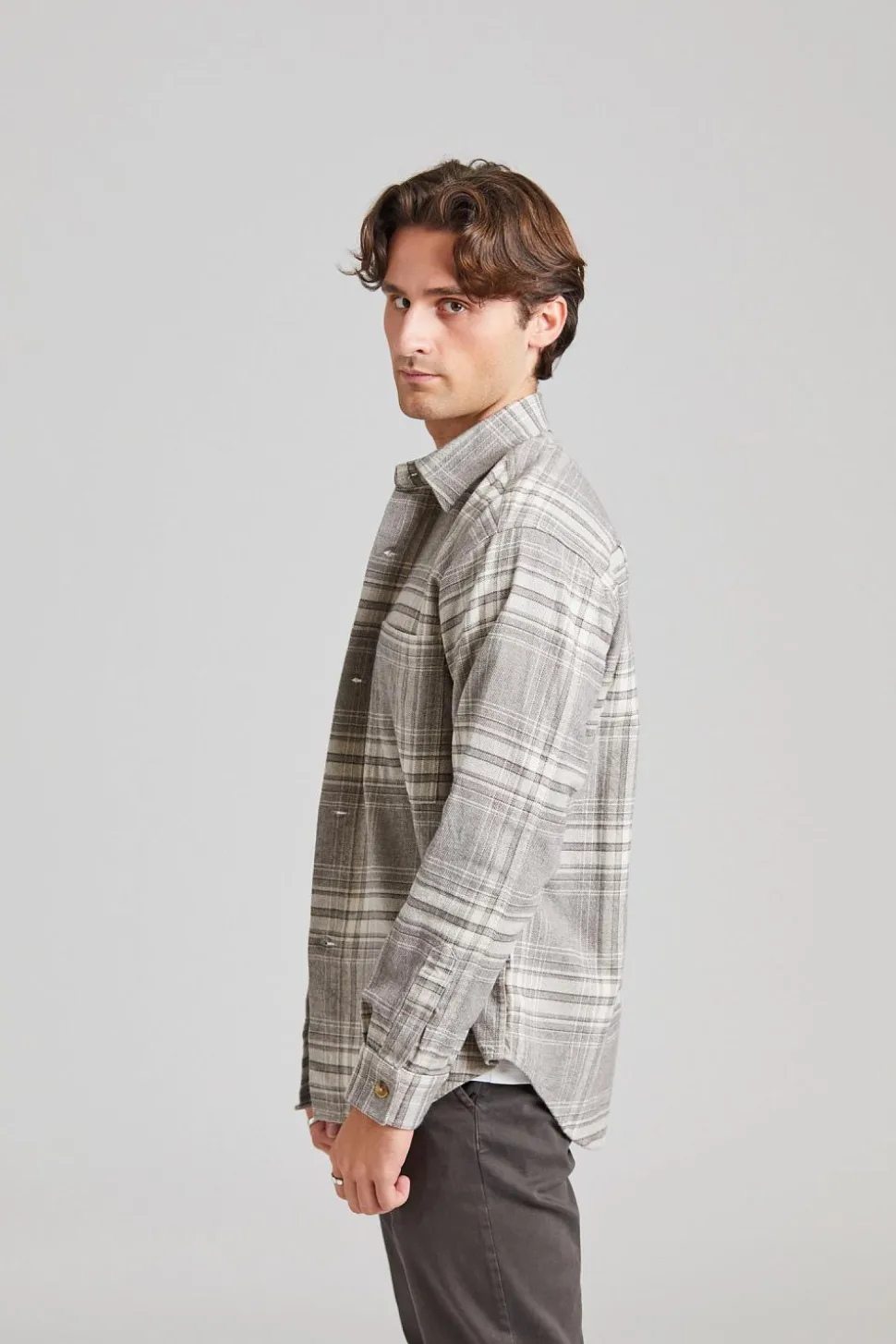 Adwin Brown Check