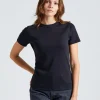Agnes Tee Black