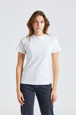 Agnes Tee White