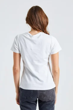 Agnes Tee White