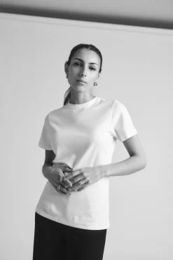 Agnes Tee White