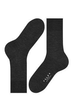 Airport SO Anthracite Melange