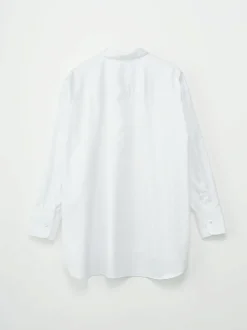 Albertine Shirt White