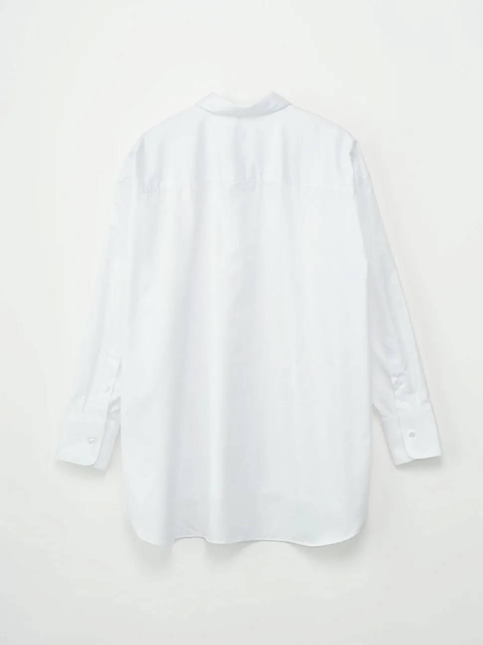 Albertine Shirt White