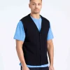 Alex Vest Black
