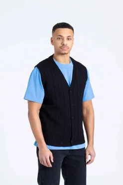Alex Vest Black