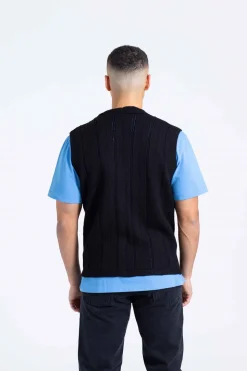 Alex Vest Black
