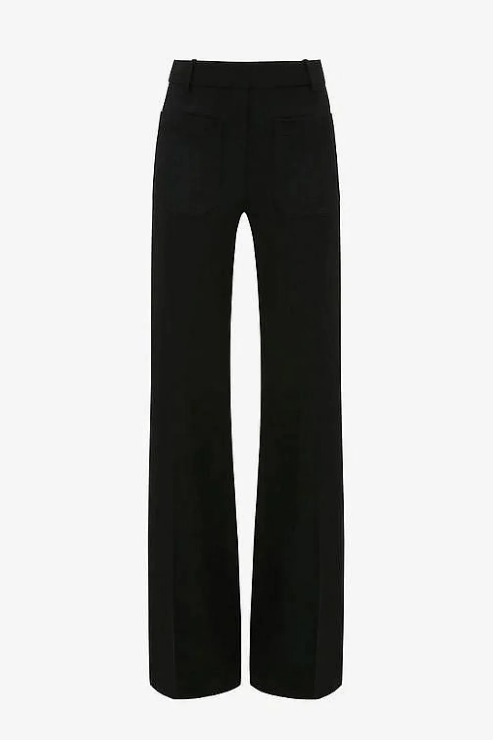 Alina Trouser Black