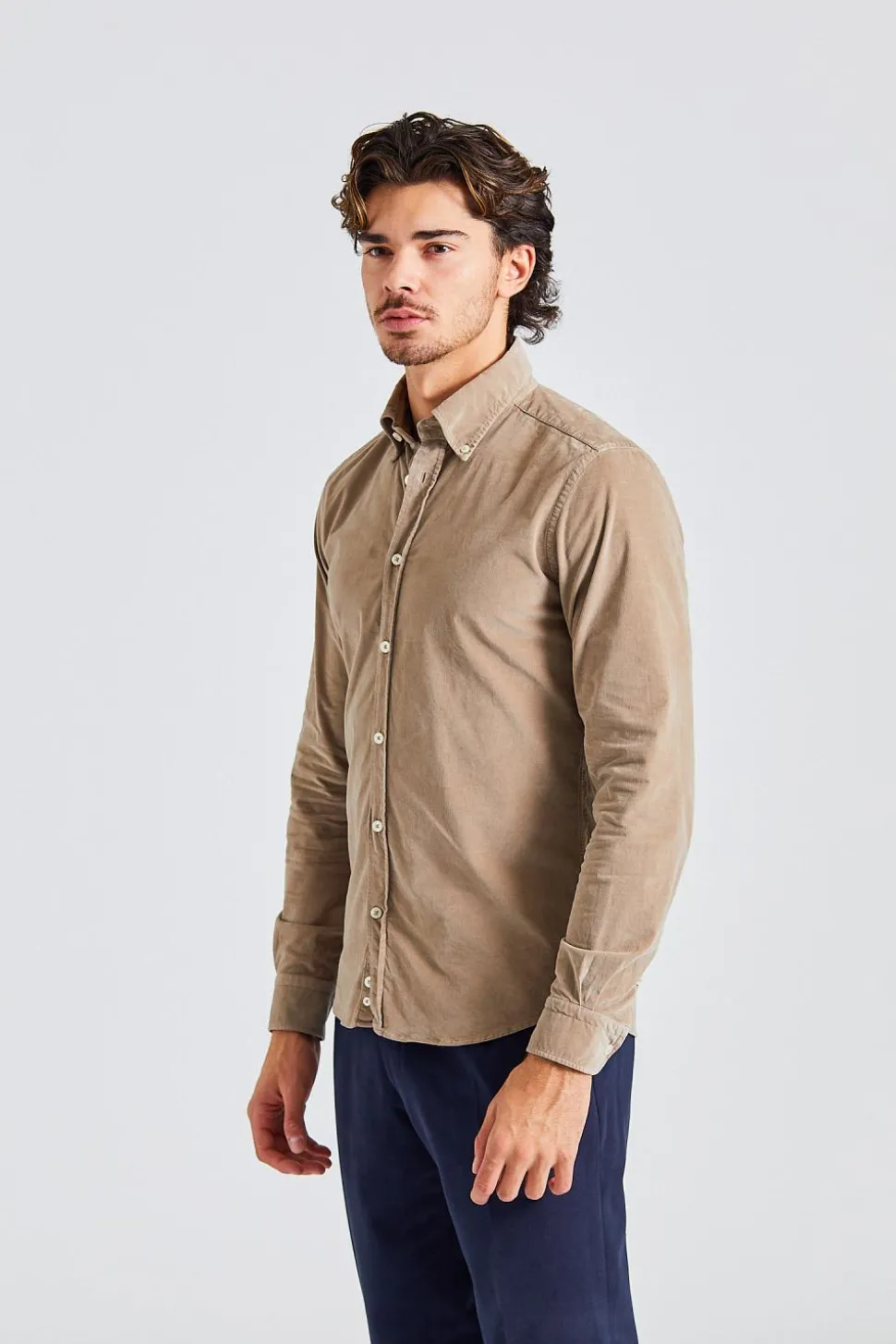 Amalfi Cord Beige BD