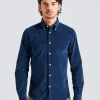 Amalfi Cord Navy BD