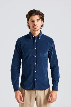 Amalfi Cord Navy BD