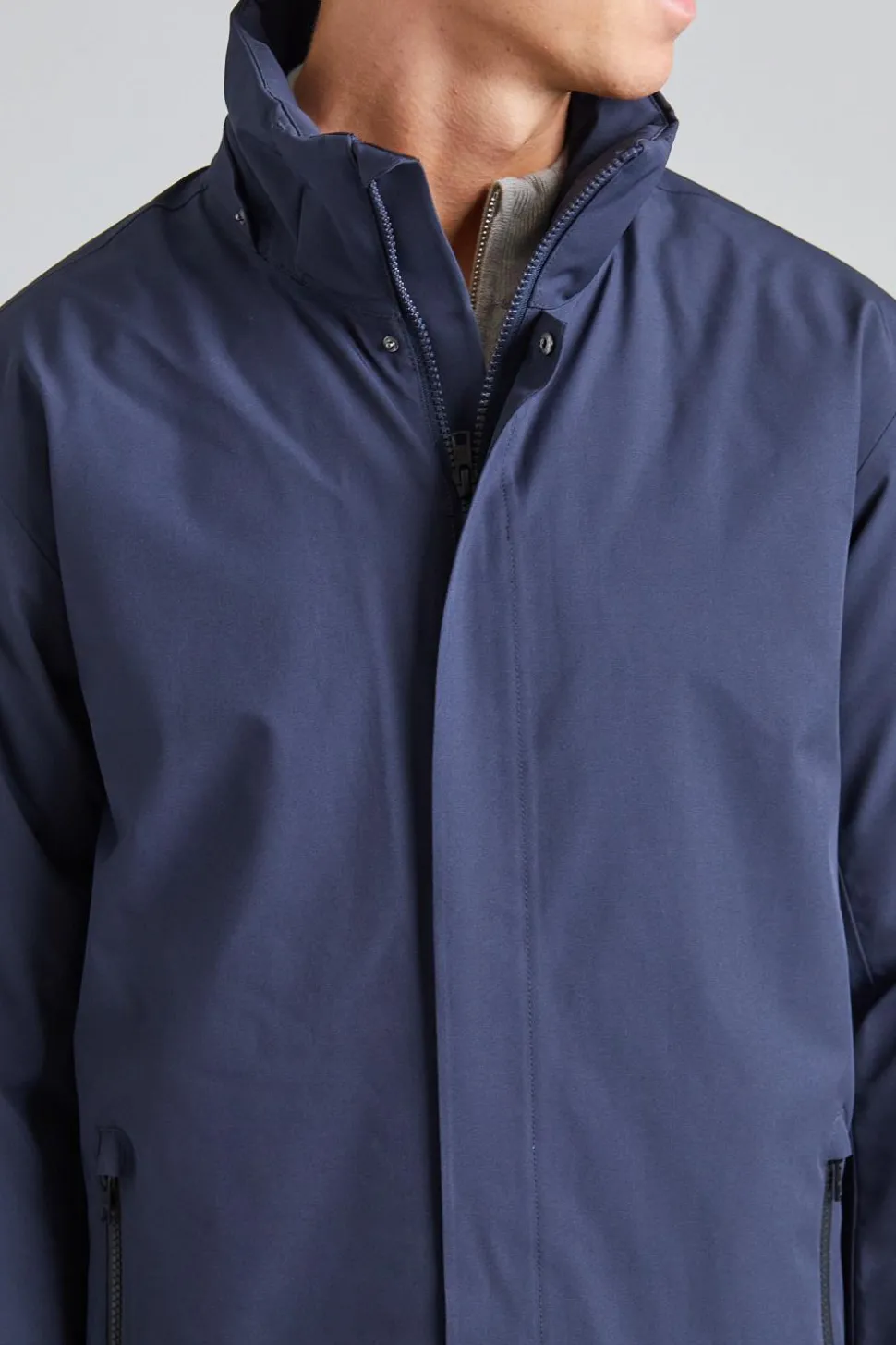 Ambit Midnight Blue