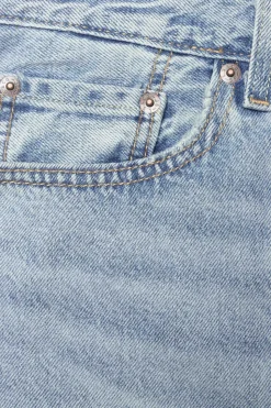 Ankle Column Skirt Please Hold