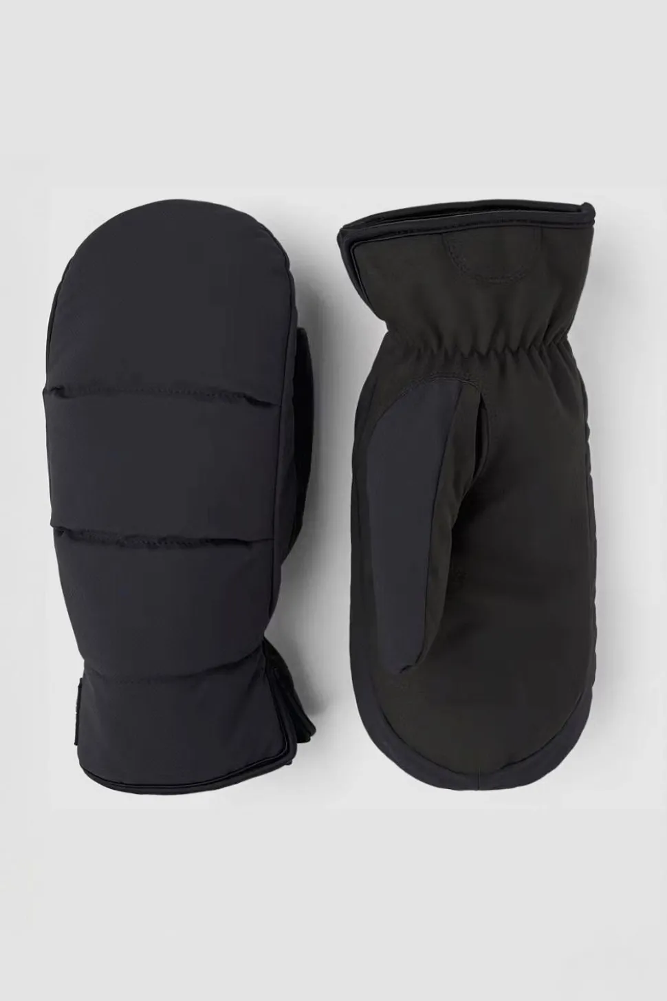 Arc Mitt