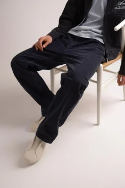 Archive Straight Jeans Black