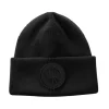 Arctic Disc Toque Black