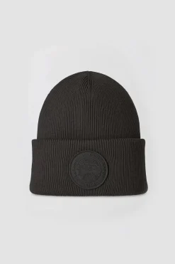 Arctic Toque Volcano