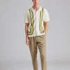 Ares Knit Ivory
