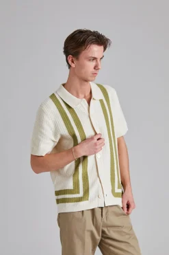 Ares Knit Ivory