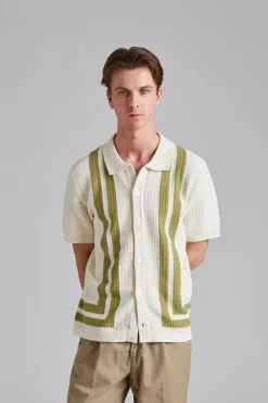 Ares Knit Ivory